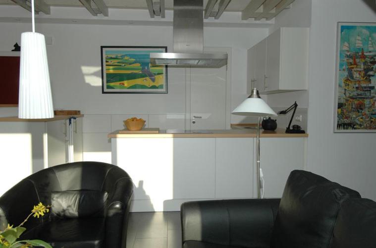 Ole & Trude Apartment Kiel Exterior photo