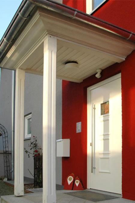 Ole & Trude Apartment Kiel Exterior photo