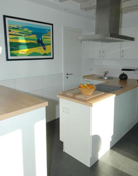 Ole & Trude Apartment Kiel Exterior photo