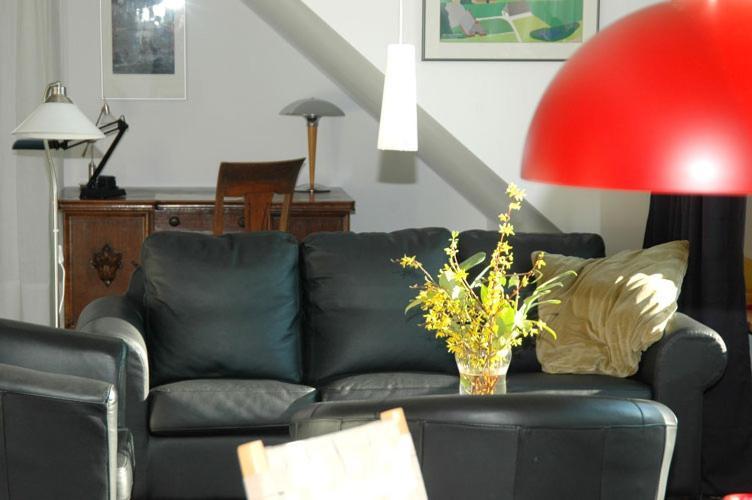Ole & Trude Apartment Kiel Exterior photo