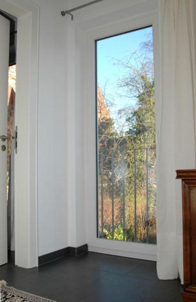 Ole & Trude Apartment Kiel Exterior photo