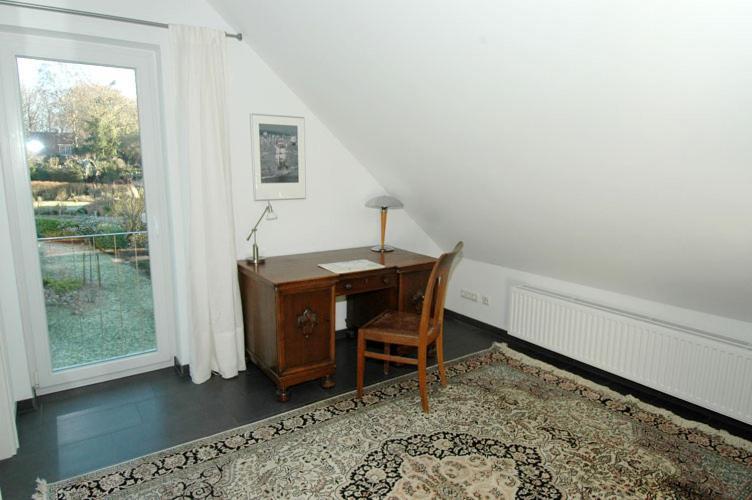 Ole & Trude Apartment Kiel Exterior photo