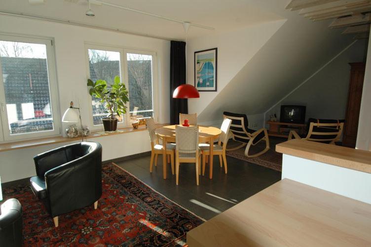 Ole & Trude Apartment Kiel Exterior photo